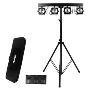 Led Par RGB (Lichtset) Led Par RGB (Lichtset)