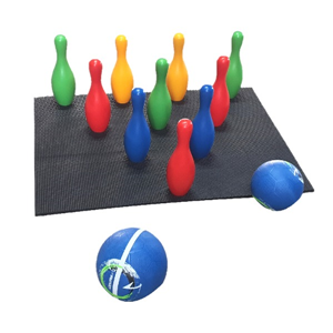 Bowlen / Voetbal bowling Bowlen / Voetbal bowling