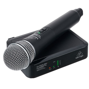Microfoon Draadloos Microfoon Draadloos
