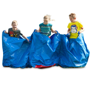 Trio Zaklopen (set van 2) Trio Zaklopen (set van 2)