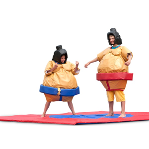 Sumo Kids Sumo Kids