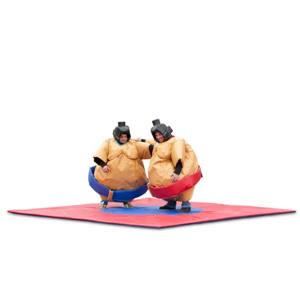 Sumo Volwassenen Sumo Volwassenen