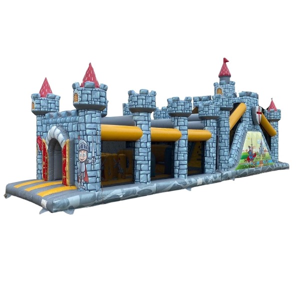 Stormbaan Kasteel Stormbaan Kasteel