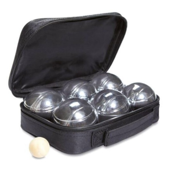 Jeu De Boules Set