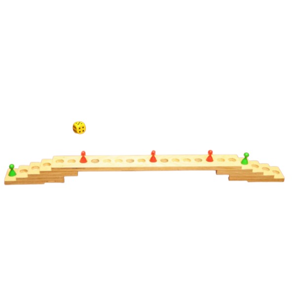 Oud Hollandse Kom over de brug Oud Hollandse Kom over de brug