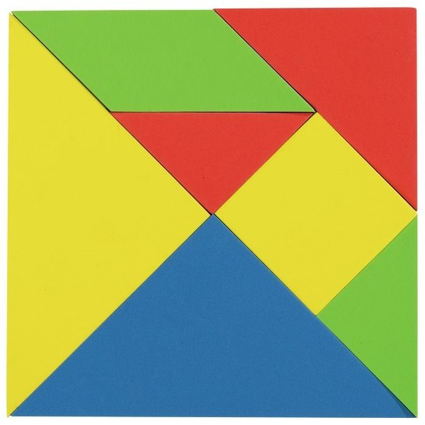 Tangram XL