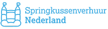 Springkussenverhuur Haarlem Logo